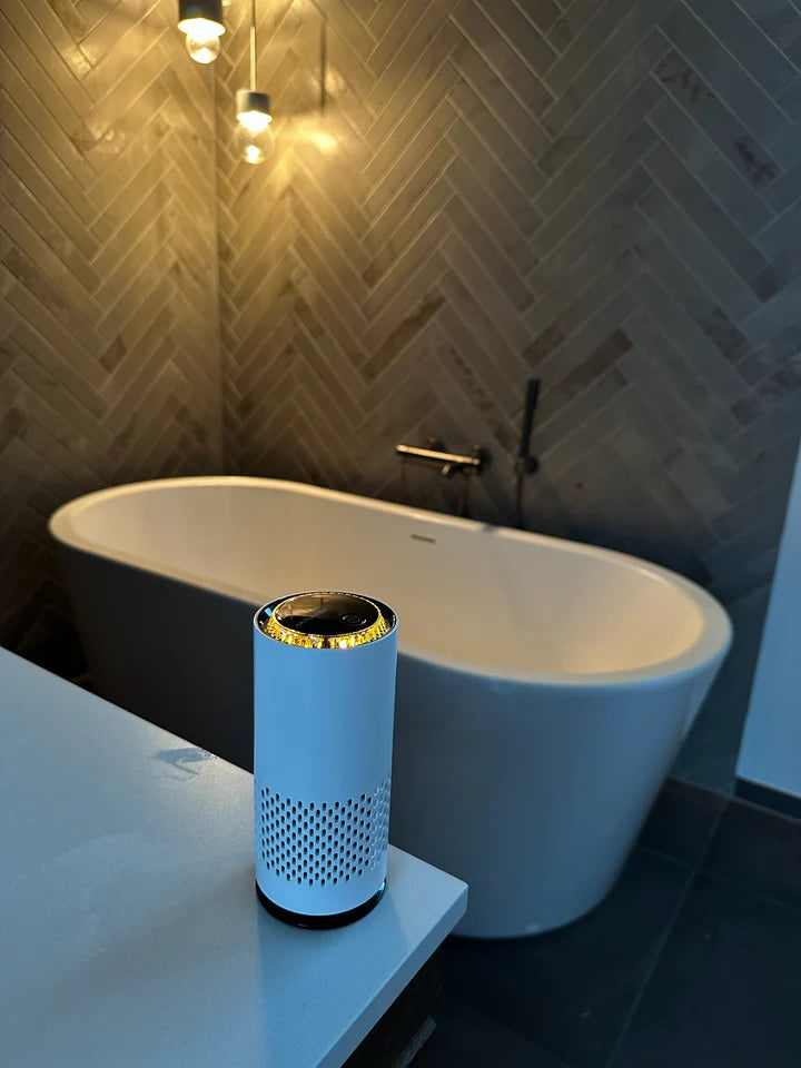 NordicAir™ Luftrenare