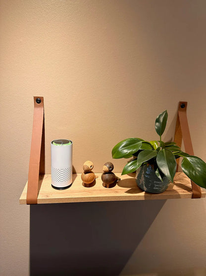 NordicAir™ Luftrenare