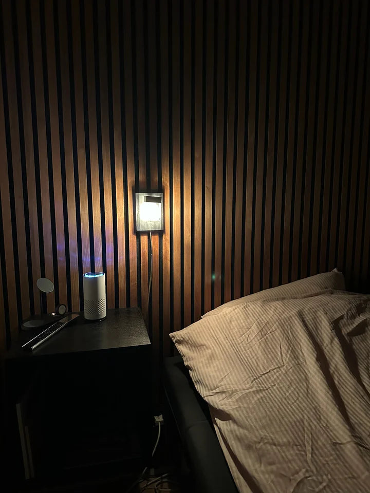 NordicAir™ Luftrenare