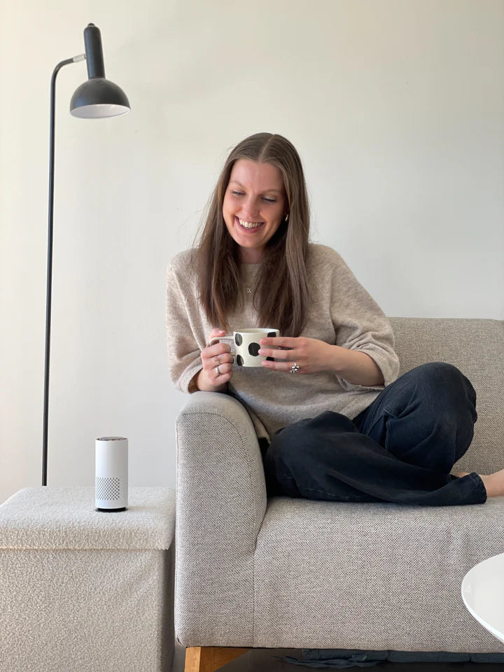 NordicAir™ Luftrenare