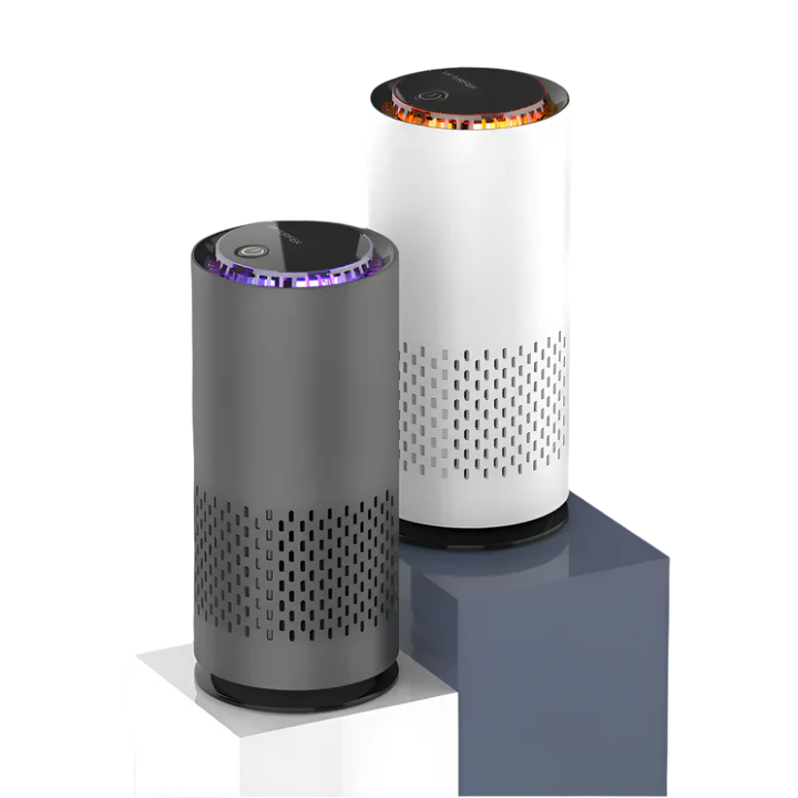 NordicAir™ Luftrenare