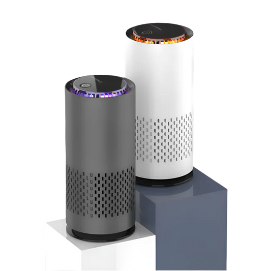 NordicAir™ Luftrenare